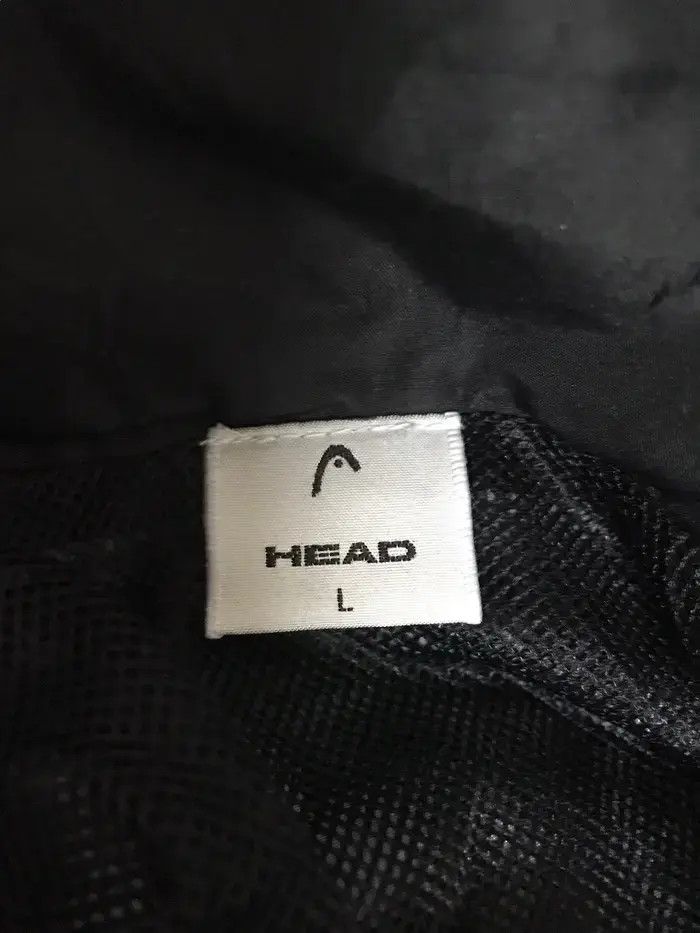 Japanese Brand Head Camouflage Windbreakers Size US L / EU 52-54 / 3 - 8 Thumbnail