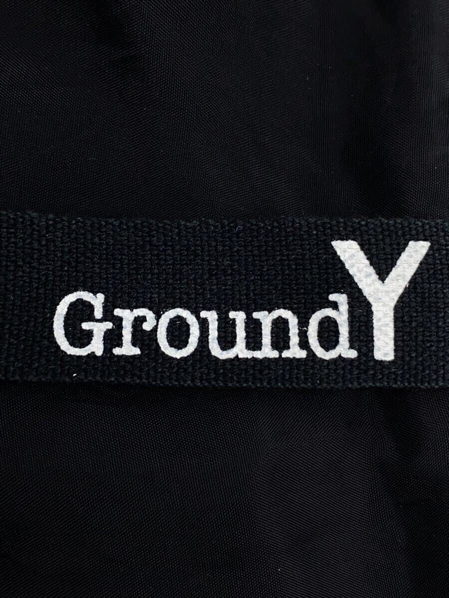 Yohji Yamamoto Ground Y 22SS Cotton Twill 1b Jacket Size US L / EU 52-54 / 3 - 3 Thumbnail