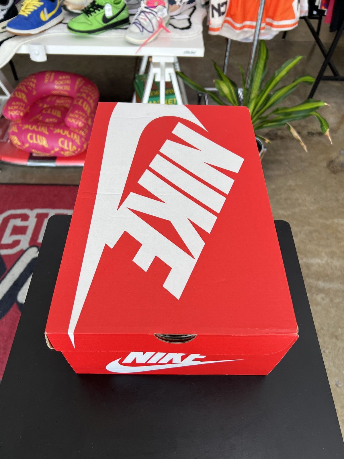 Nike Nike SB PS8 Electric Pack Olympic Safari Sz. 11.5 (2024) Size US 11.5 / EU 44-45 - 14 Thumbnail