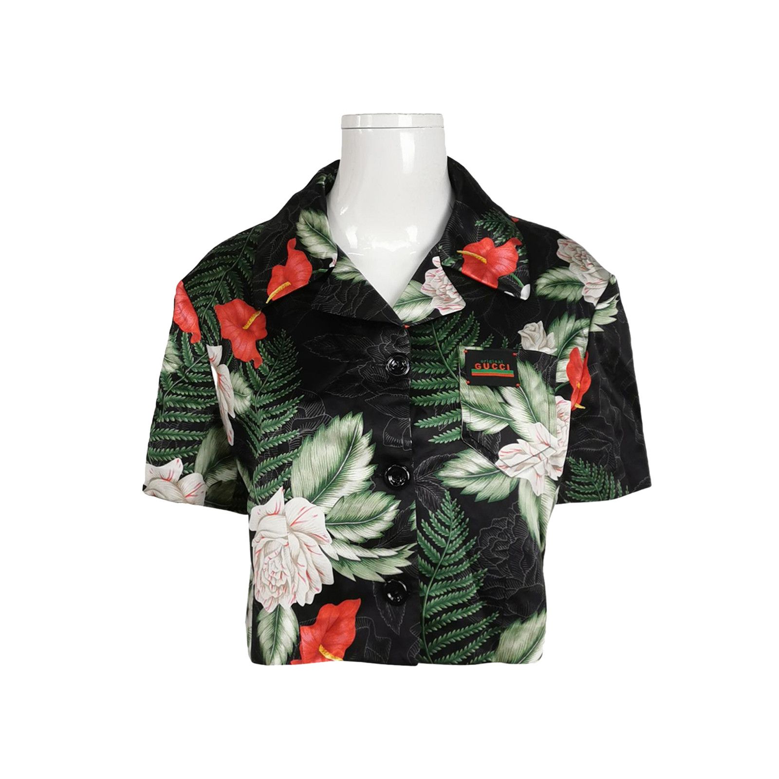 Gucci Gucci Women it_42 Jackets Size M / US 6-8 / IT 42-44 - 1 Thumbnail