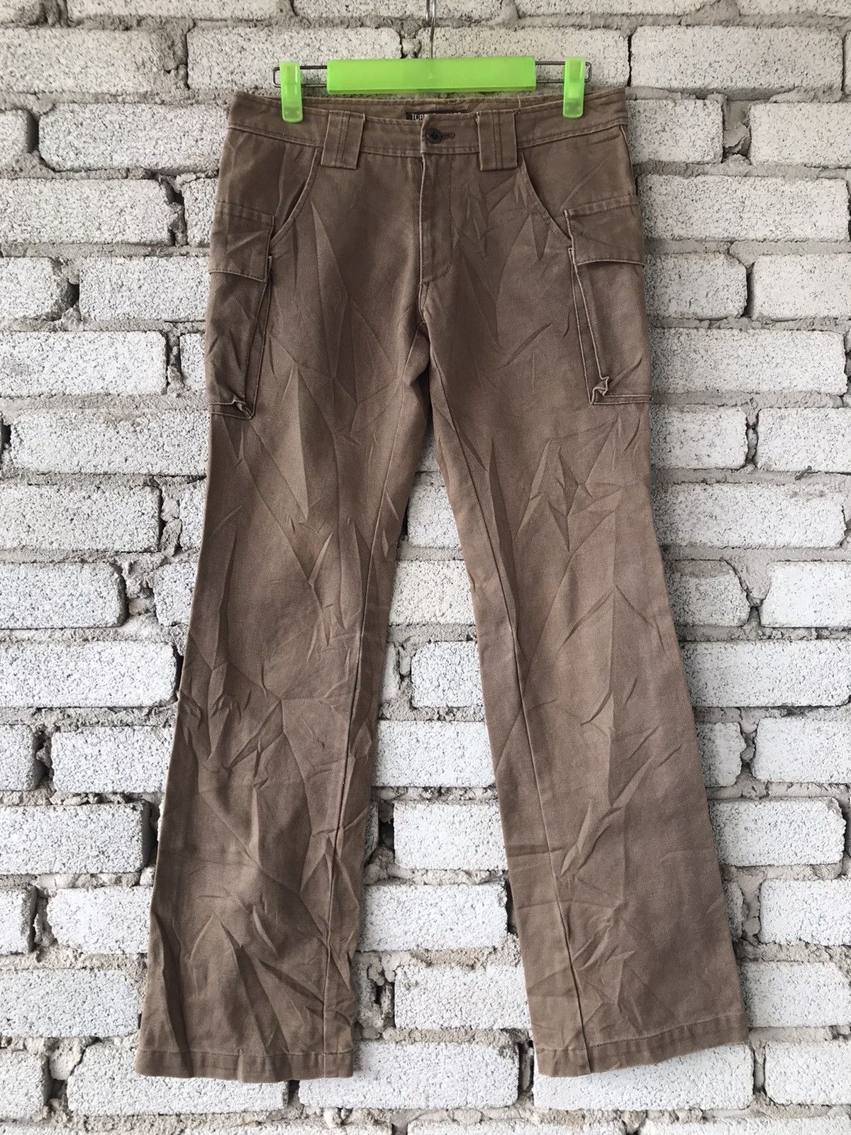 Tornado Mart Tornado Mart Femme Made in Japan for Women Size US 30 / EU 46 - 1 Thumbnail