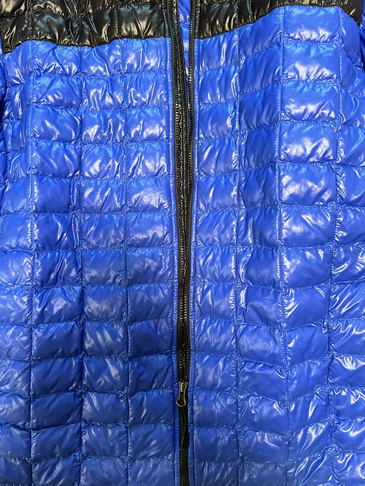 The North Face The North Face Down Jacket Size US L / EU 52-54 / 3 - 6 Thumbnail