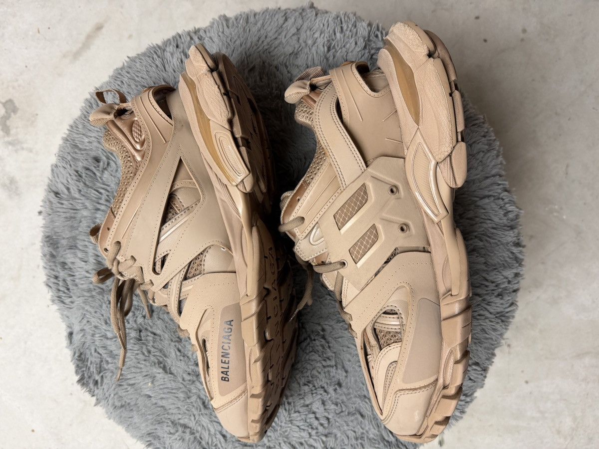 Balenciaga Balenciaga Track Size 10 Size US 10 / EU 43 - 2 Thumbnail