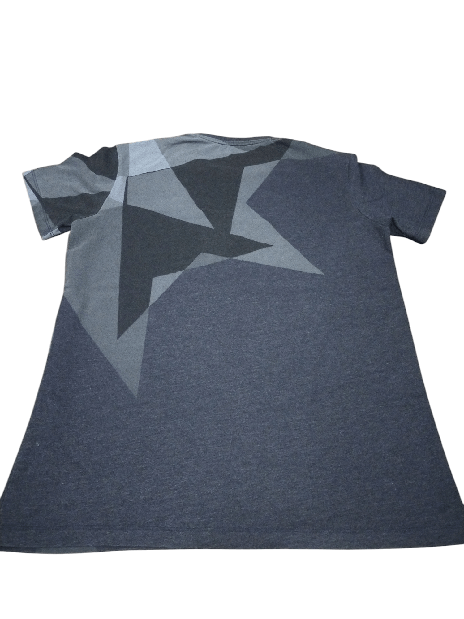 Emporio Armani × Vintage rare design emporio armani tshirt Size US M / EU 48-50 / 2 - 3 Thumbnail