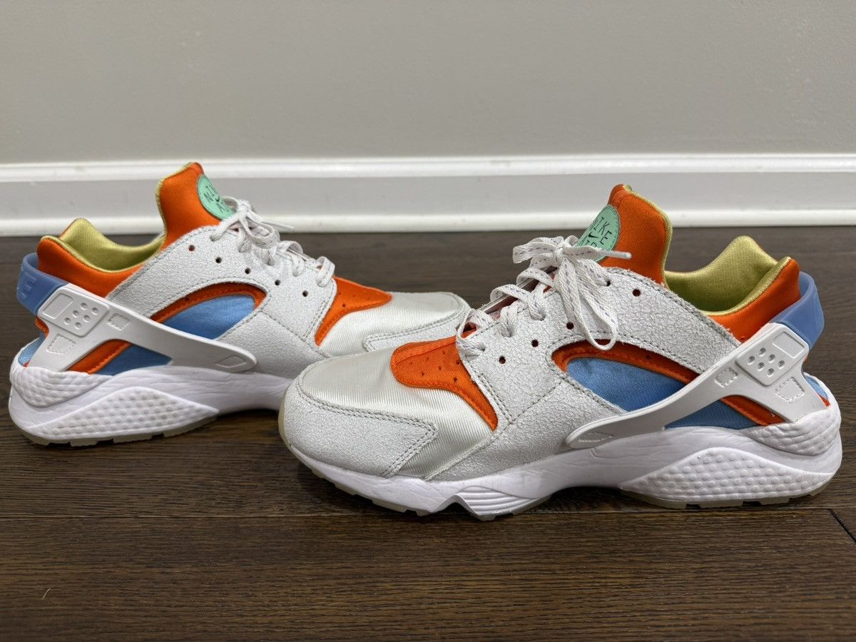 Nike Nike Air Huarache Size US 11 / EU 44 - 5 Thumbnail