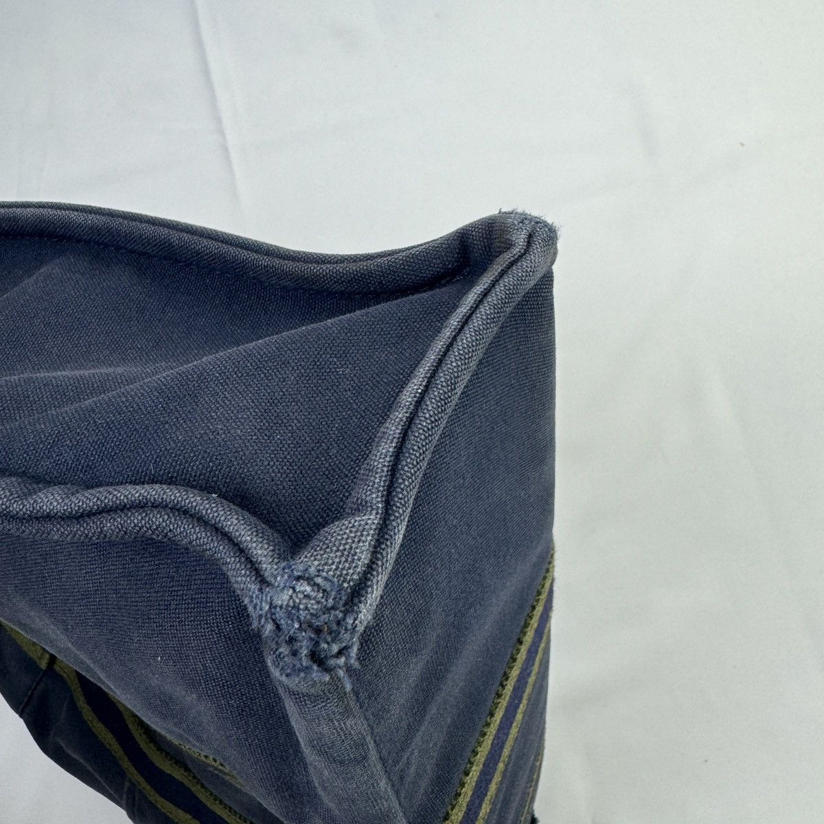 Hermes Sun Faded Hermès Tote Bag Made in France Size ONE SIZE - 9 Thumbnail