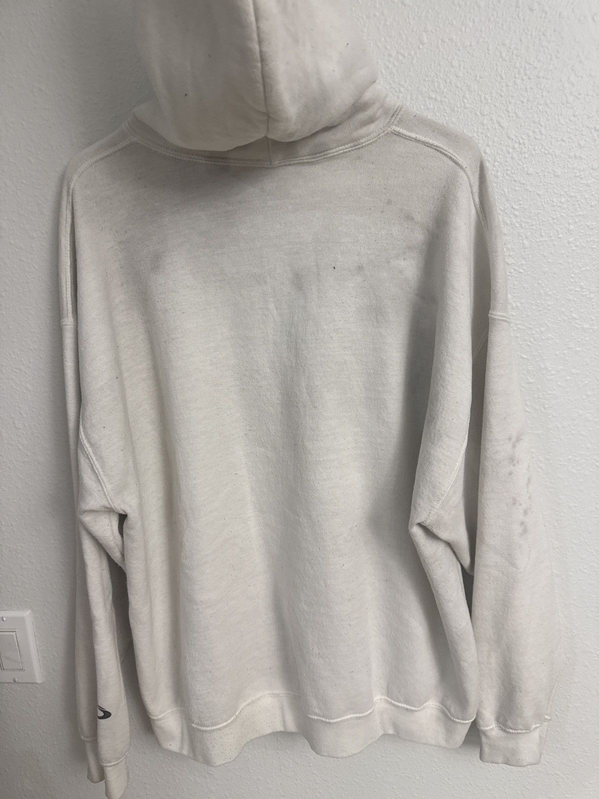 Other IAMMUSIC Hoodie Playboi Carti White XL Size US XL / EU 56 / 4 - 4 Thumbnail
