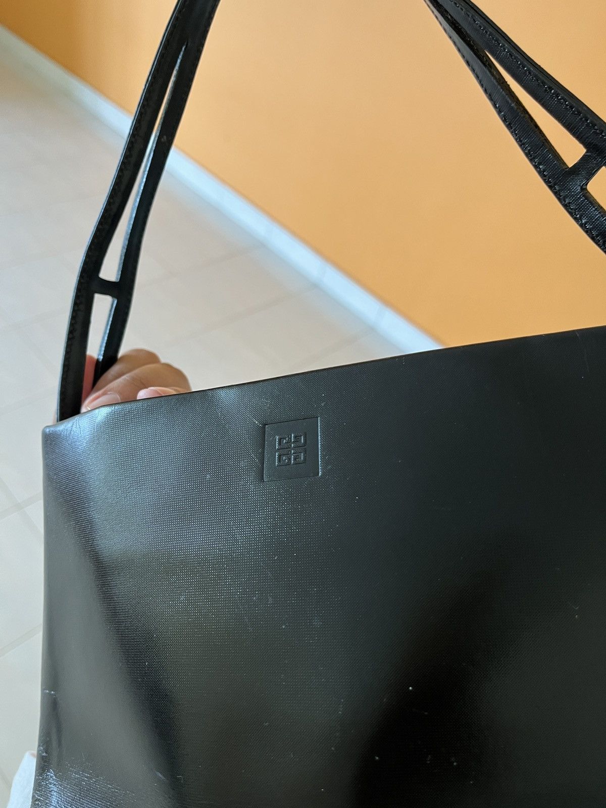 Givenchy Givenchy Hobo Bag Size ONE SIZE - 13 Thumbnail