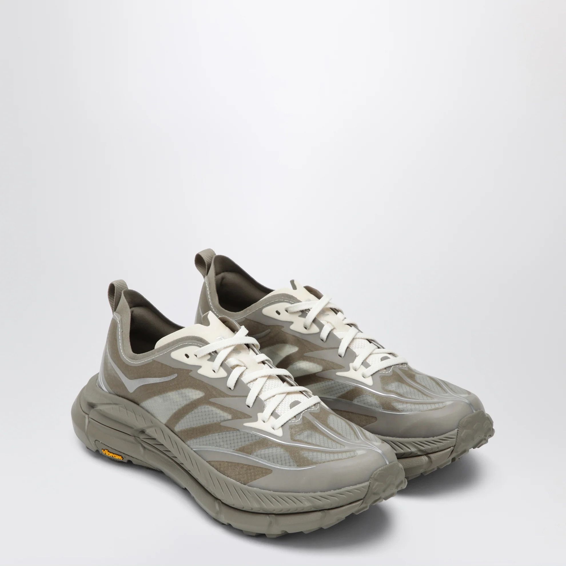 Hoka o1d2blof0426 Low-Top Sneakers in Multicolor Size US 8 / EU 41 - 5 Thumbnail