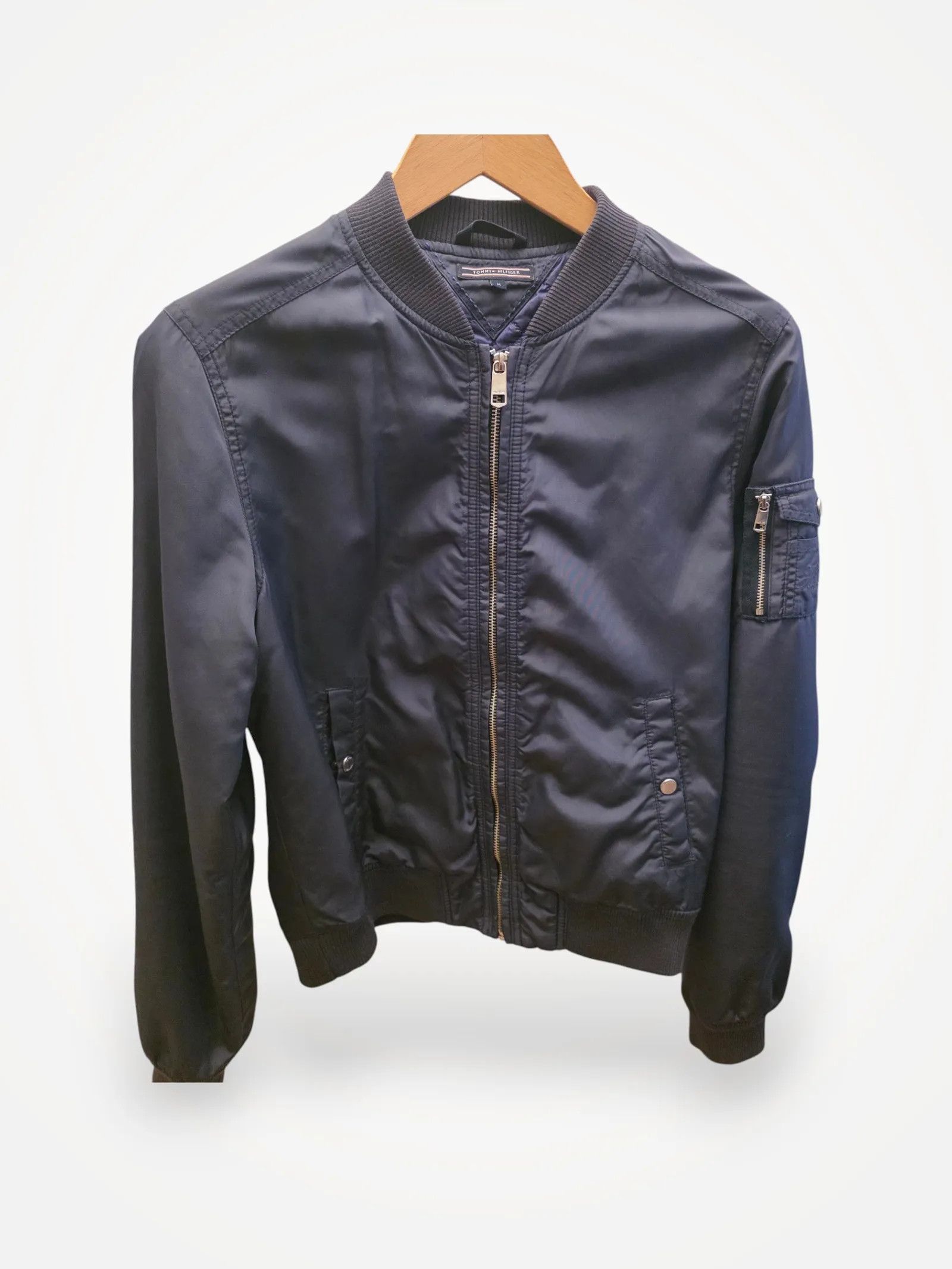 Tommy Hilfiger Tommy Hilfiger Jacket Size M / US 6-8 / IT 42-44 - 1 Thumbnail