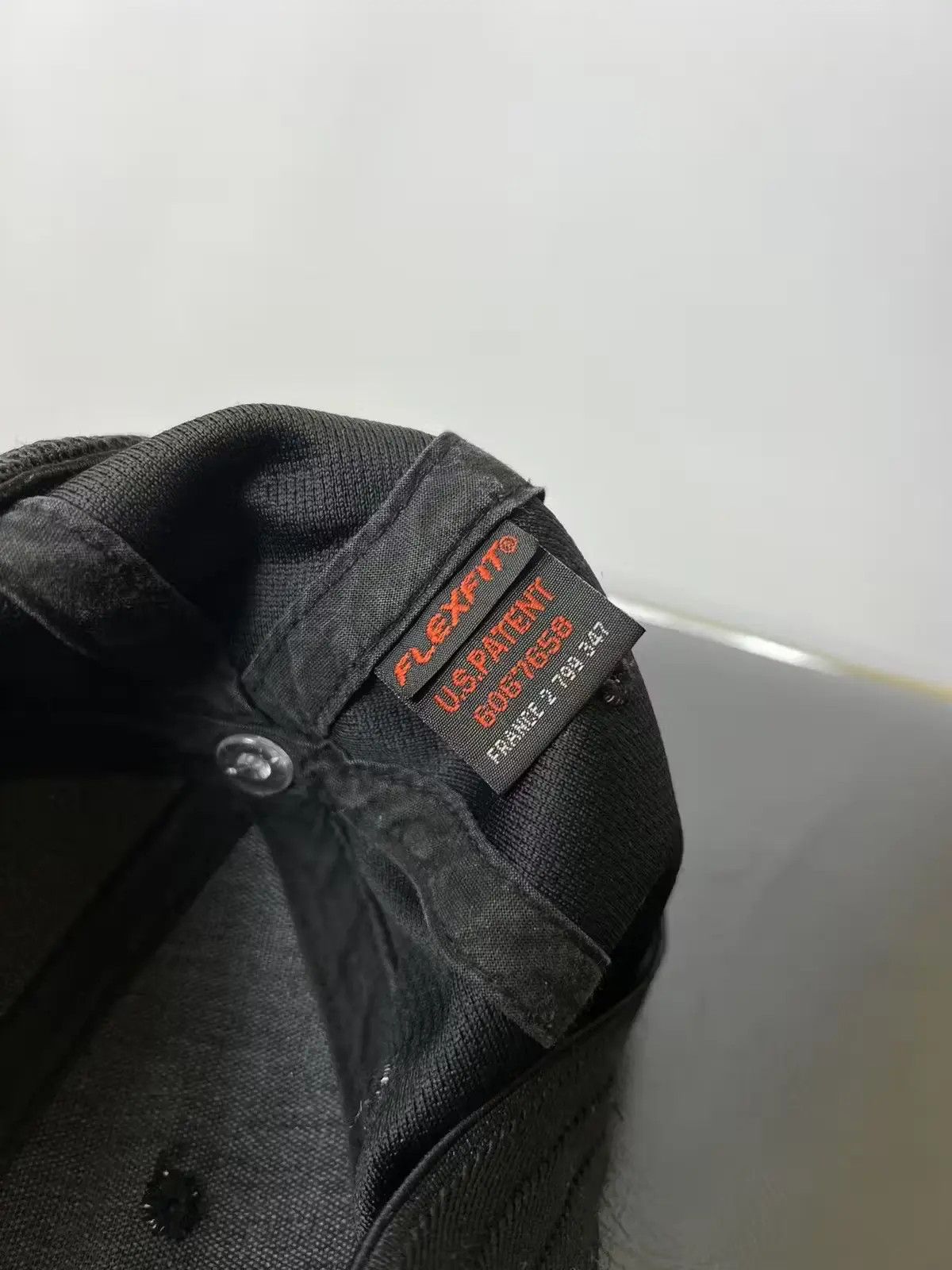 Designer × Nike Vintage Nike golf baseball cap Size ONE SIZE - 5 Thumbnail