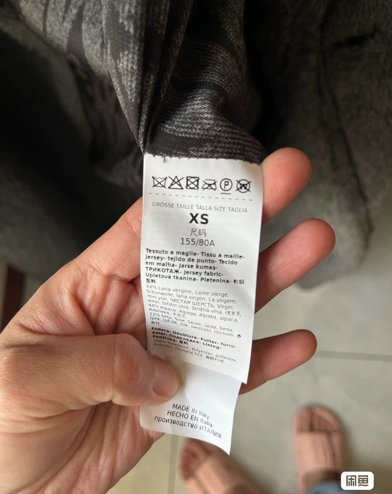 Max Mara Max Mara Teddy Coat Size XS / US 0-2 / IT 36-38 - 8 Thumbnail