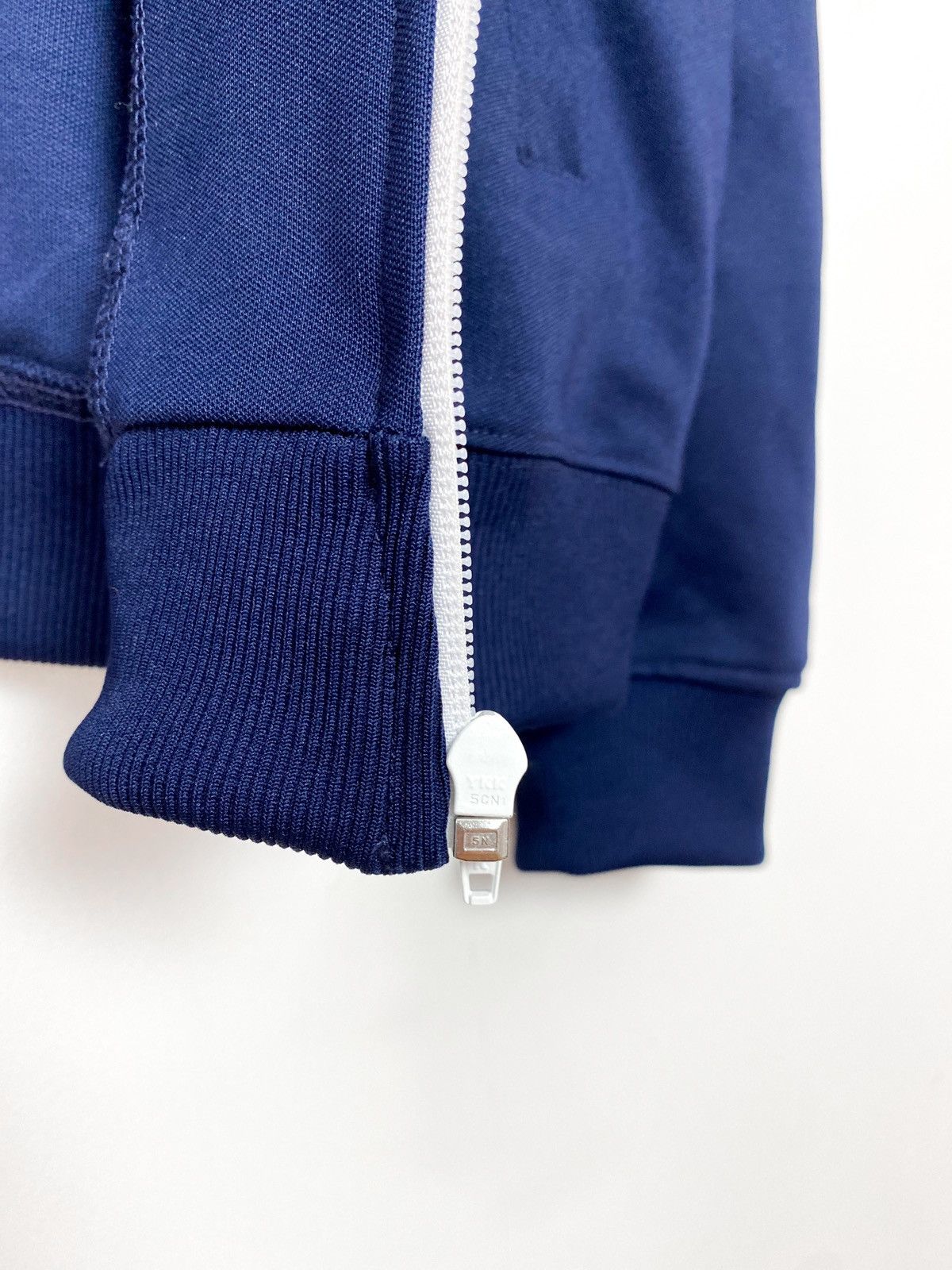 Fred Perry Fred perry taped track zip hoodie size L Size US L / EU 52-54 / 3 - 5 Thumbnail
