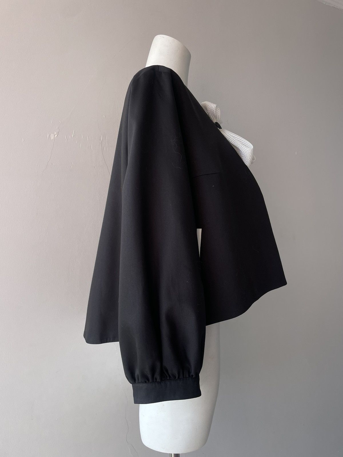 Vintage Latelier Cache jacket Size S / US 4 / IT 40 - 11 Thumbnail