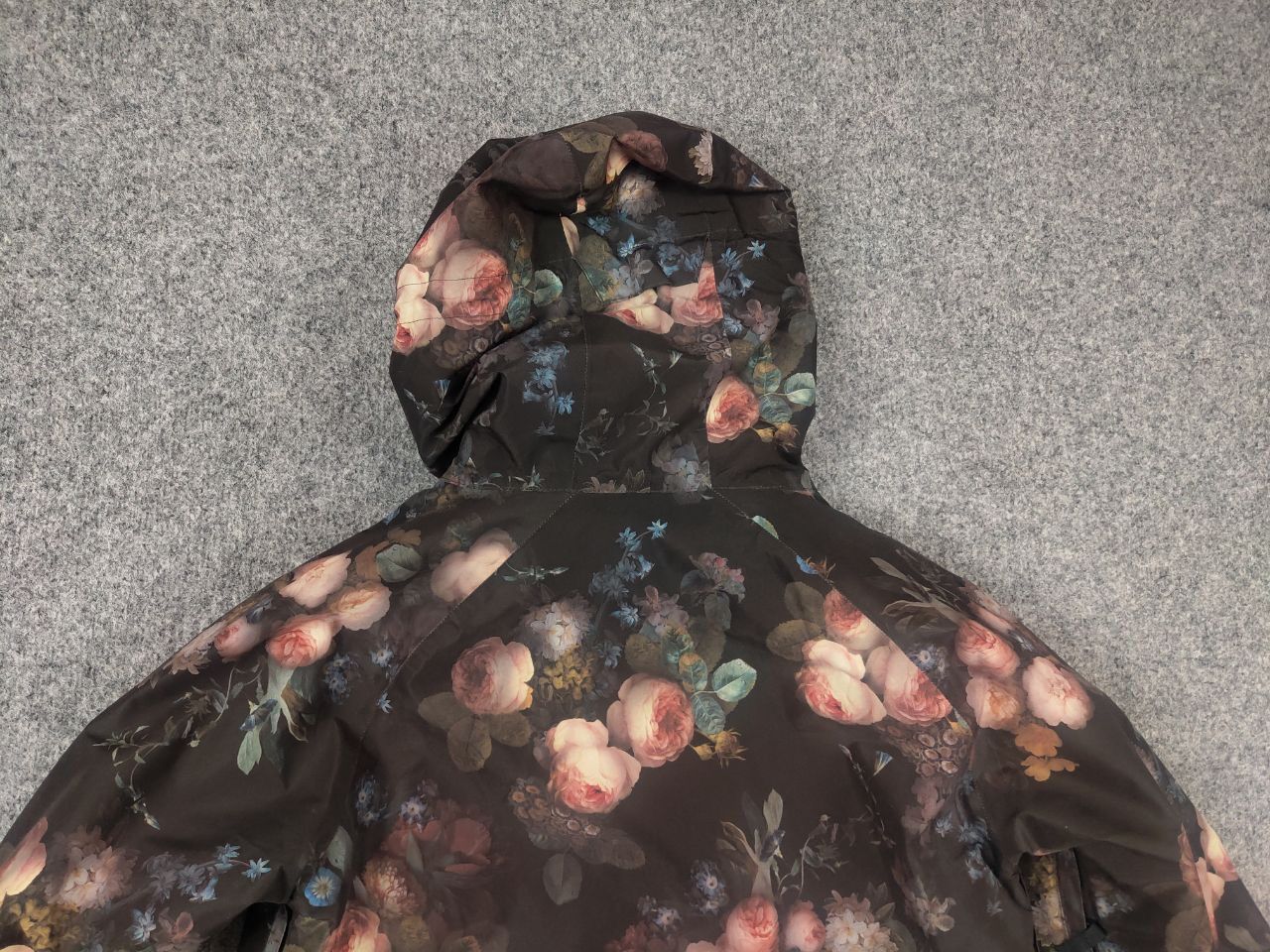 Burton Burton Snowboard dryride thermolite flower pattern Jacket Size S / US 4 / IT 40 - 11 Thumbnail