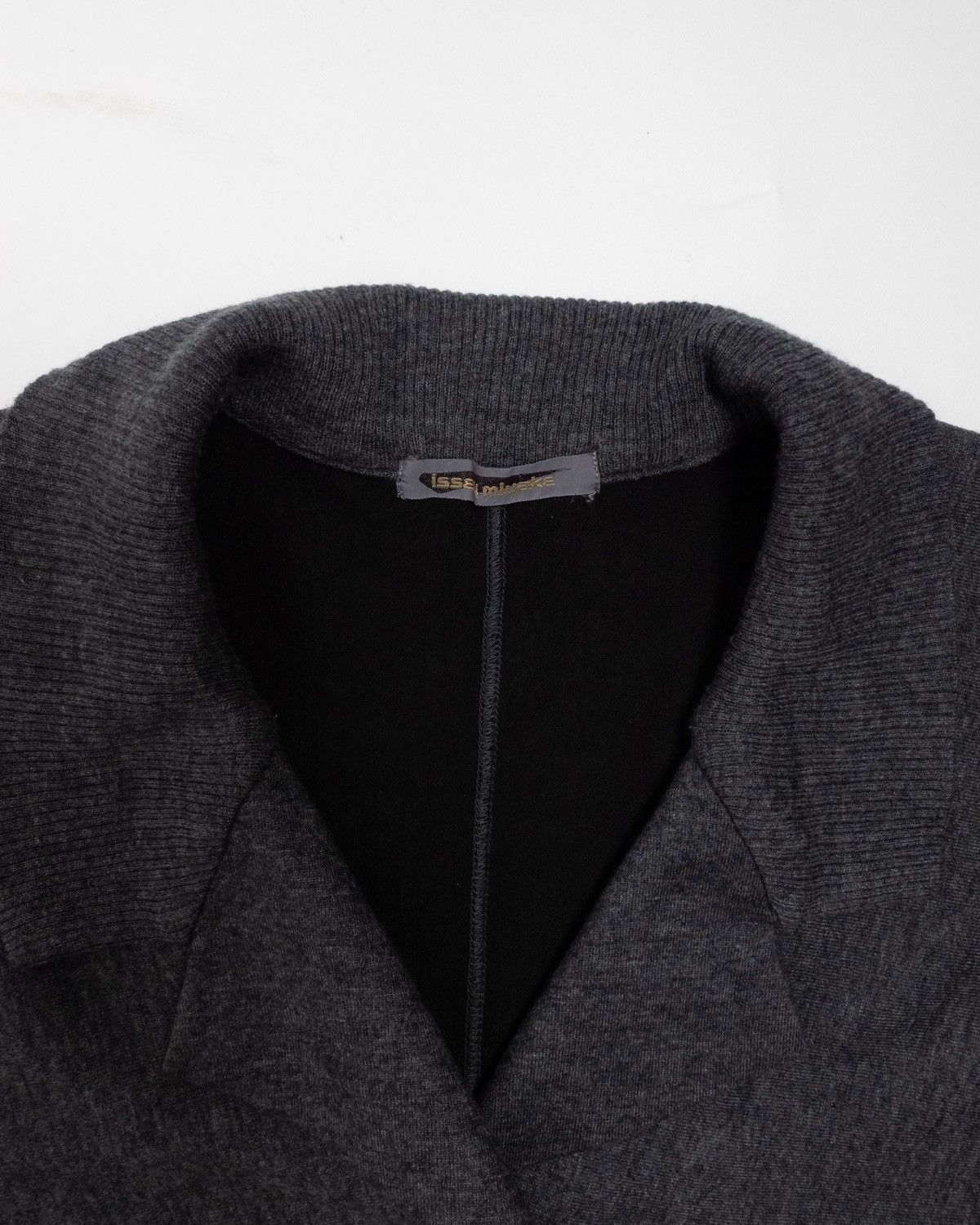 Issey Miyake Vintage 1980s Issey Miyake Size US M / EU 48-50 / 2 - 10 Thumbnail