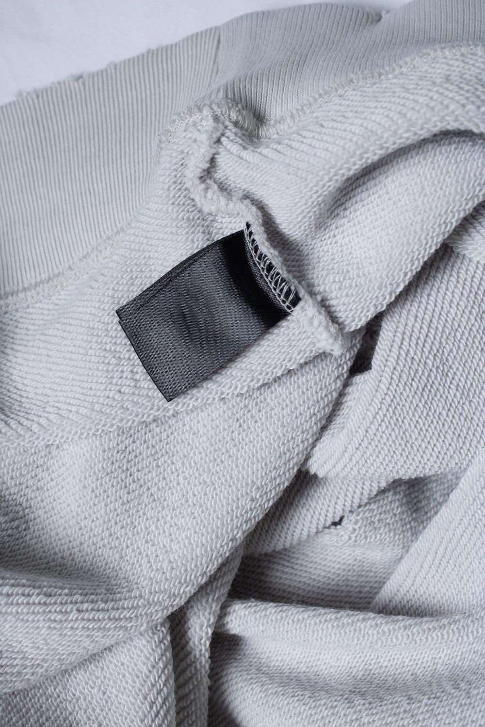Undercover Undercover, cropped sweater with print Size L / US 10 / IT 46 - 7 Thumbnail