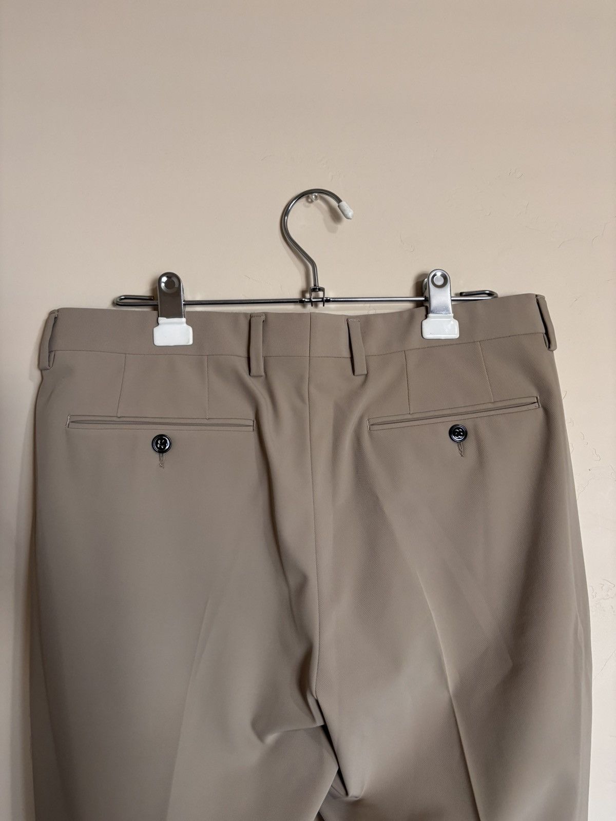 Theory Theory Dress Khakis Size US 32 / EU 48 - 5 Thumbnail