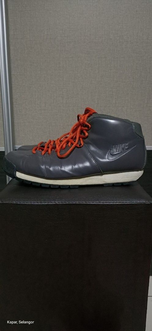 Nike × Nike ACG Nike Air Magma ACG – Fall 2011 Colorways Size US 11 / EU 44 - 1 Thumbnail