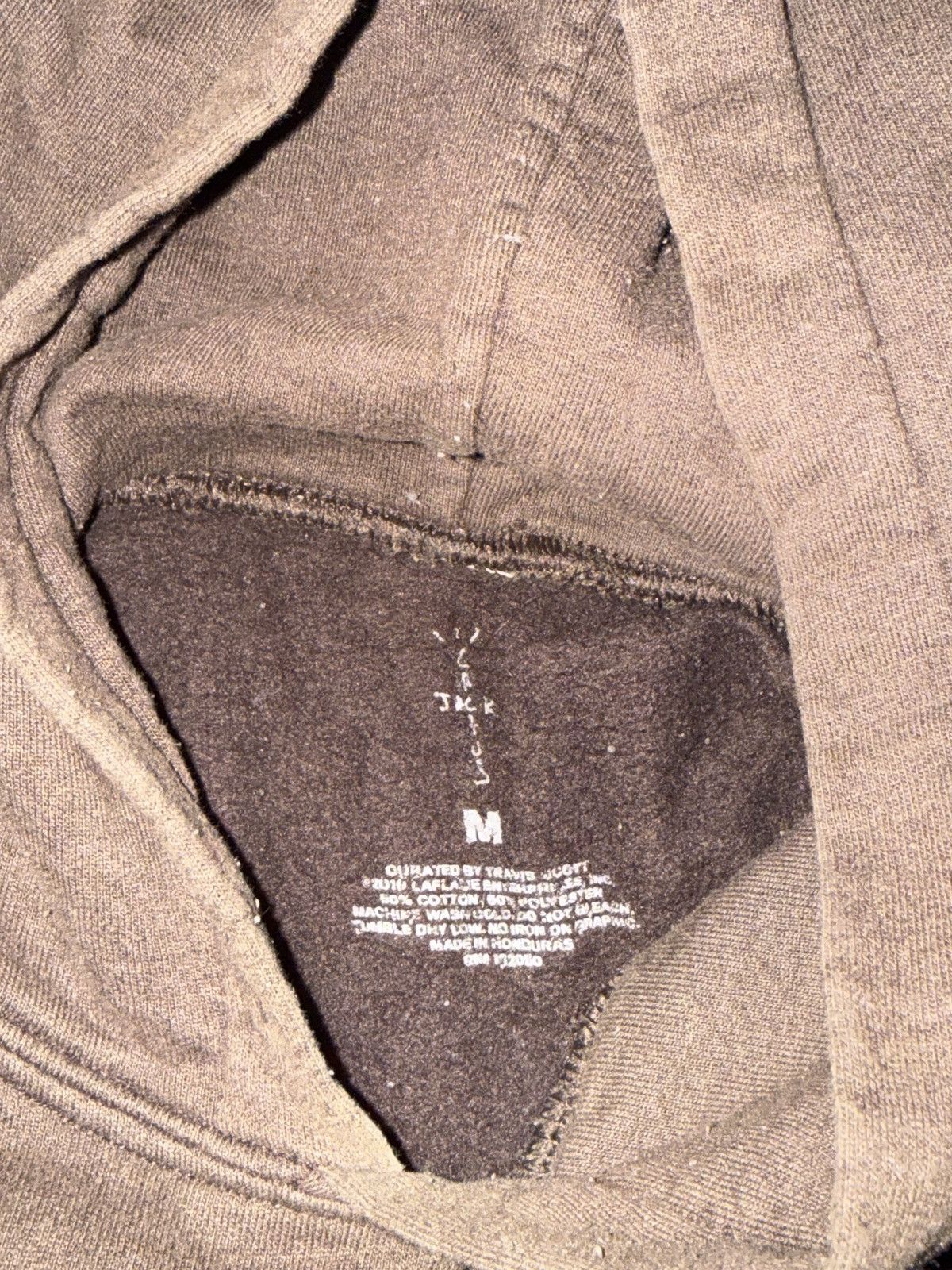 Highest in the Room Hoodie