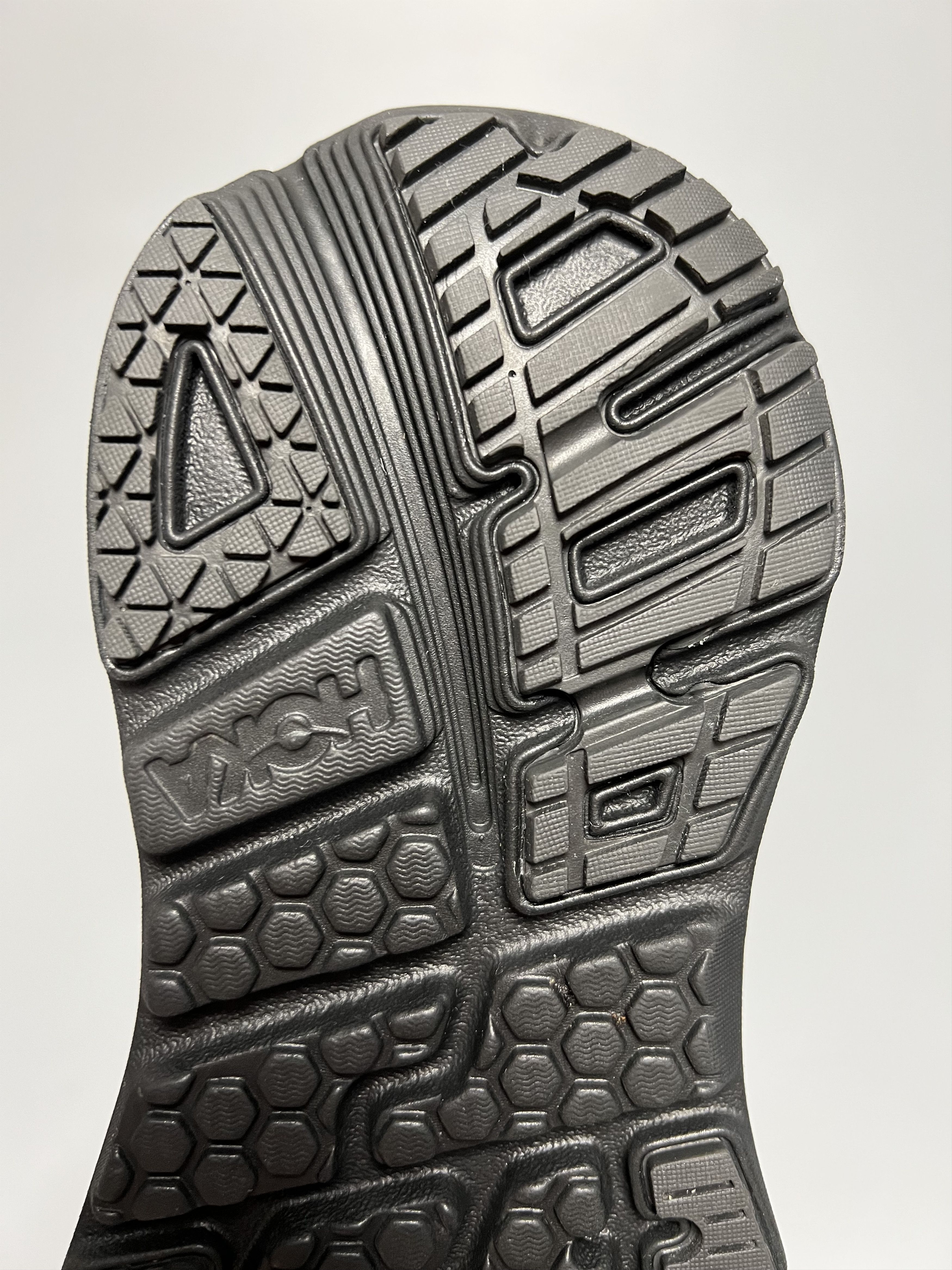 Hoka Hoka One One Bondi L Women’s Running Shoes 1110538-BRVN Size US 7.5 / IT 37.5 - 15 Thumbnail