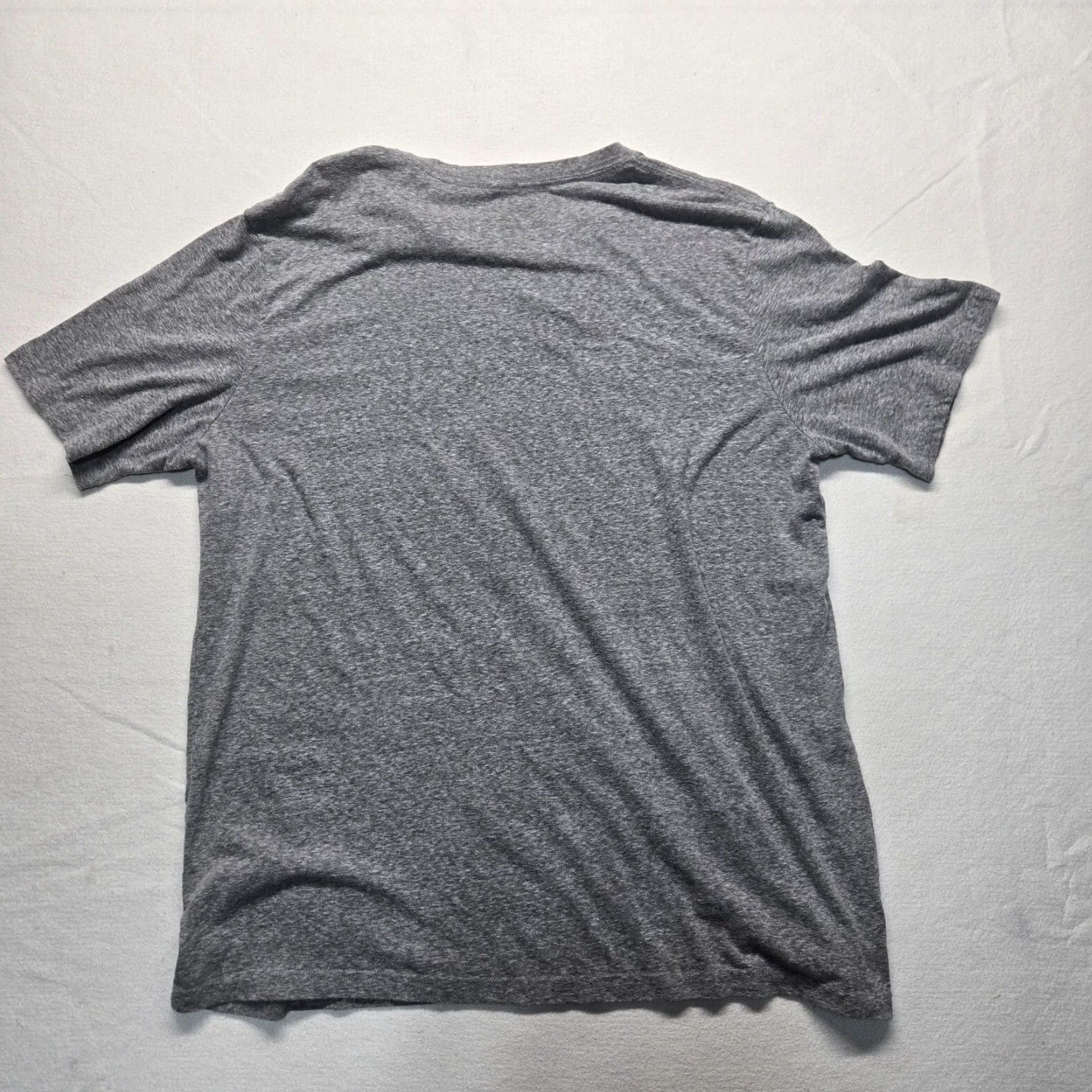 Disney VINTAGE Disney Women's T-Shirt Mini Mouse Gray Short Sleeve 2X Plus Size Cotton 90s Ladies Size XXL / US 16-18 / IT 52-54 - 7 Thumbnail