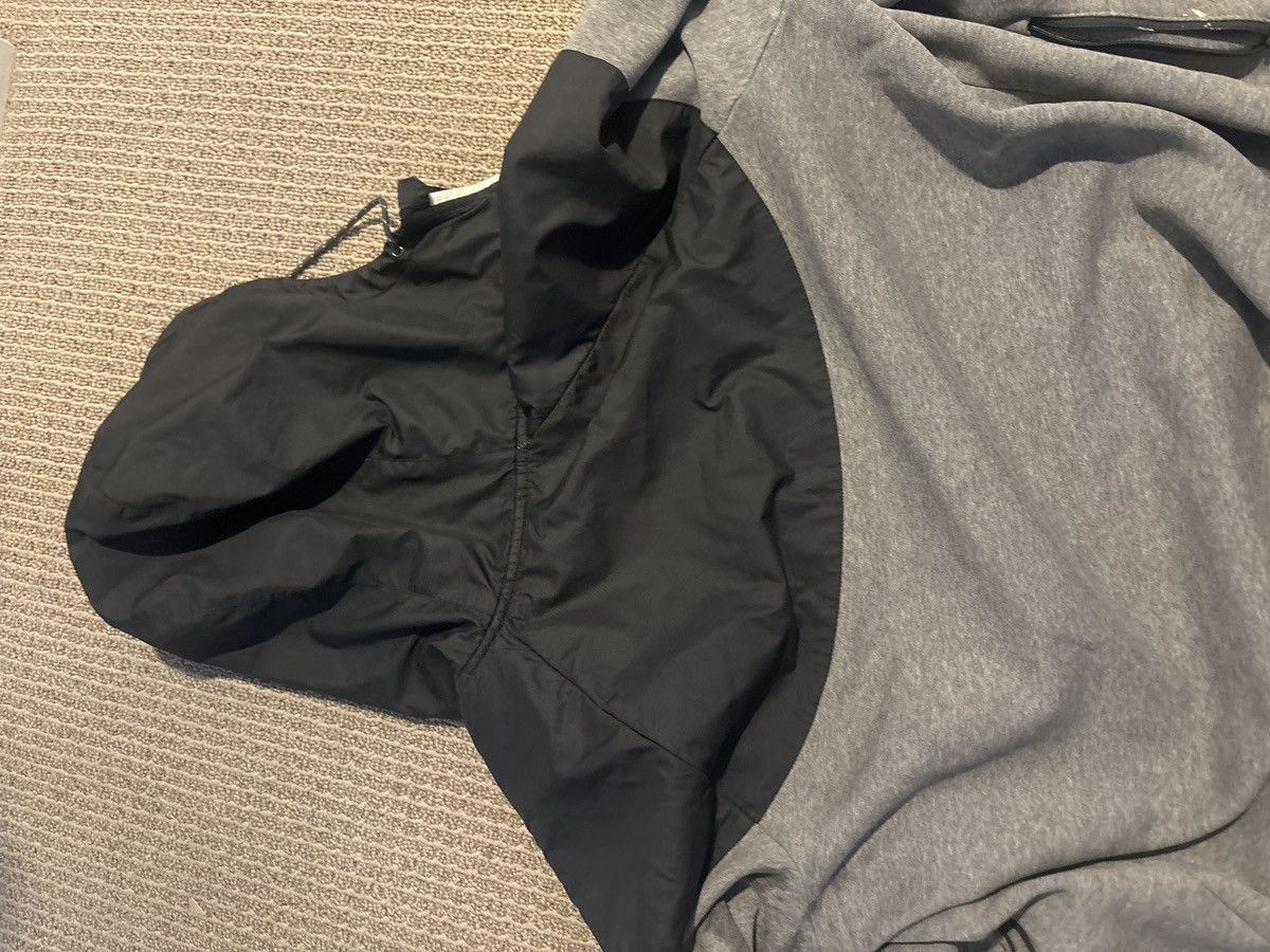 Nike Nike air fleece jacket Size US L / EU 52-54 / 3 - 3 Thumbnail