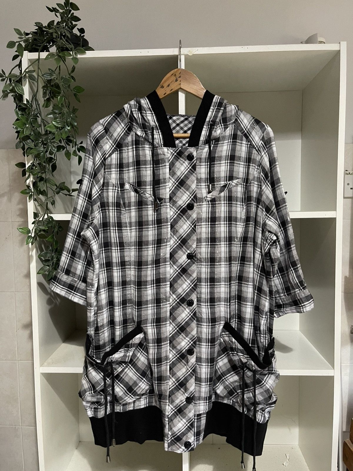 Seditionaries Blue Strive Seditionaries Design Size US L / EU 52-54 / 3 - 1 Thumbnail