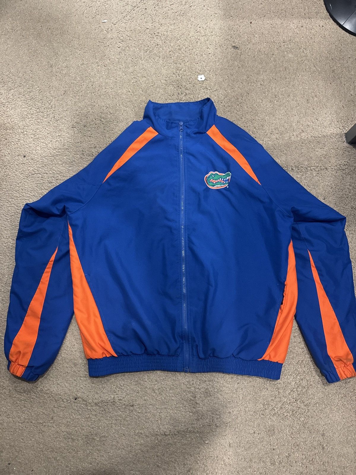 Other University of Florida Windbreaker Size US L / EU 52-54 / 3 - 1 Thumbnail
