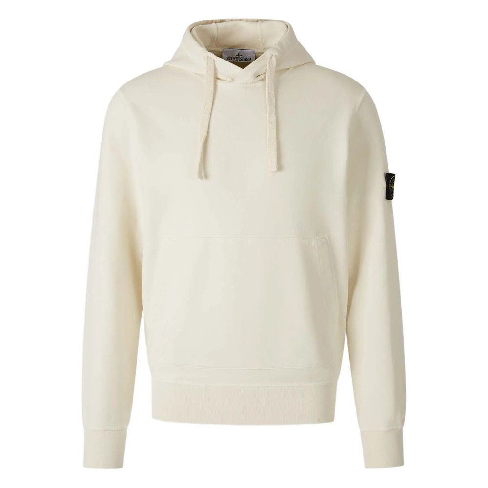 Stone Island NEUTRALS Sweaters & Knitwear - Hoodies