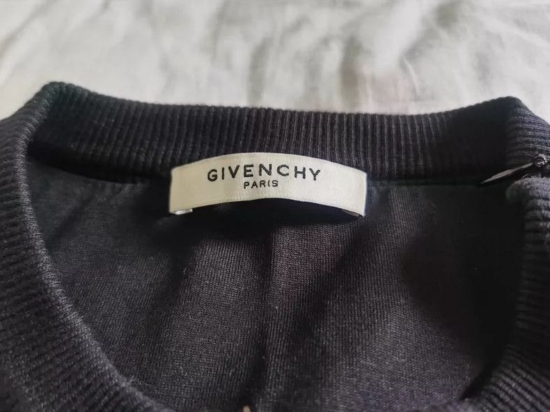 Givenchy Givenchy XS Madonna hoodie Size US XS / EU 42 / 0 - 3 Thumbnail