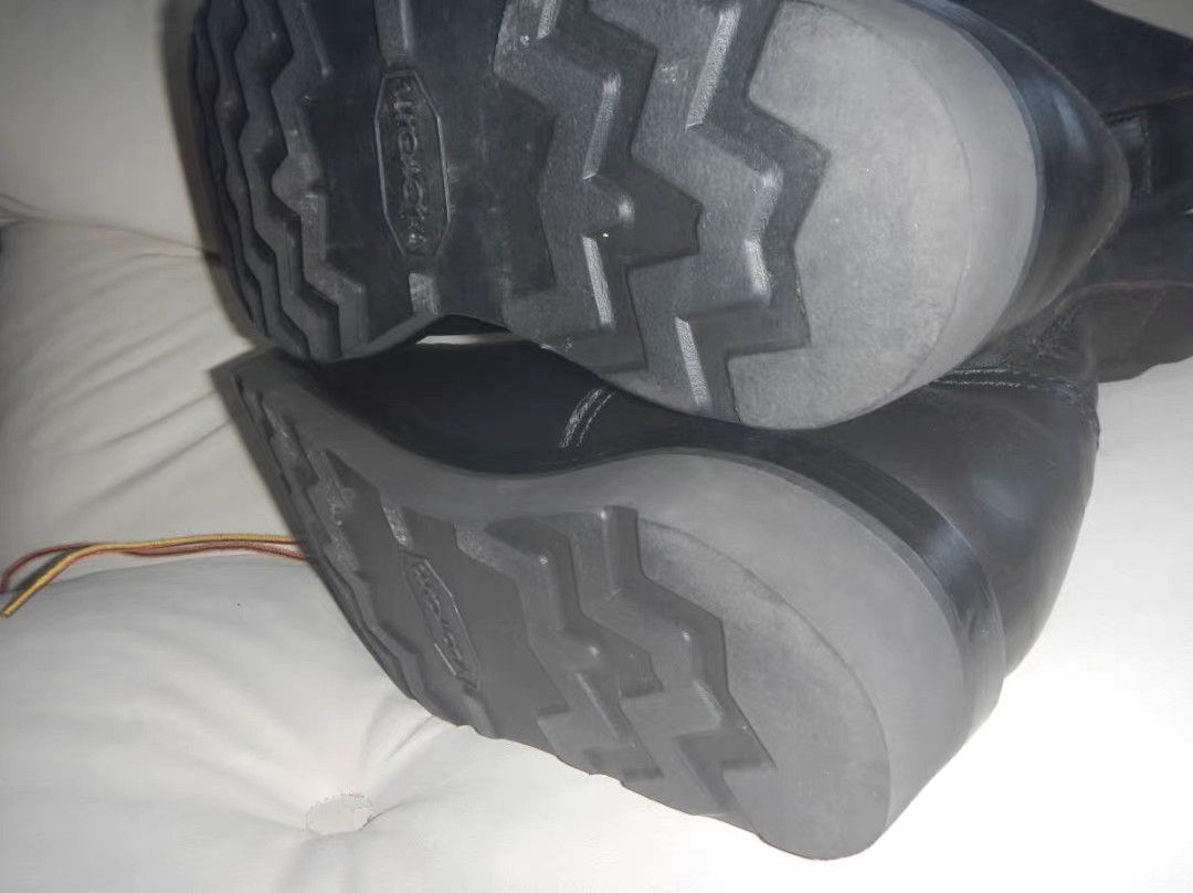 Backbone backbone High-End Military Boots K11 Size US 9 / EU 42 - 5 Thumbnail