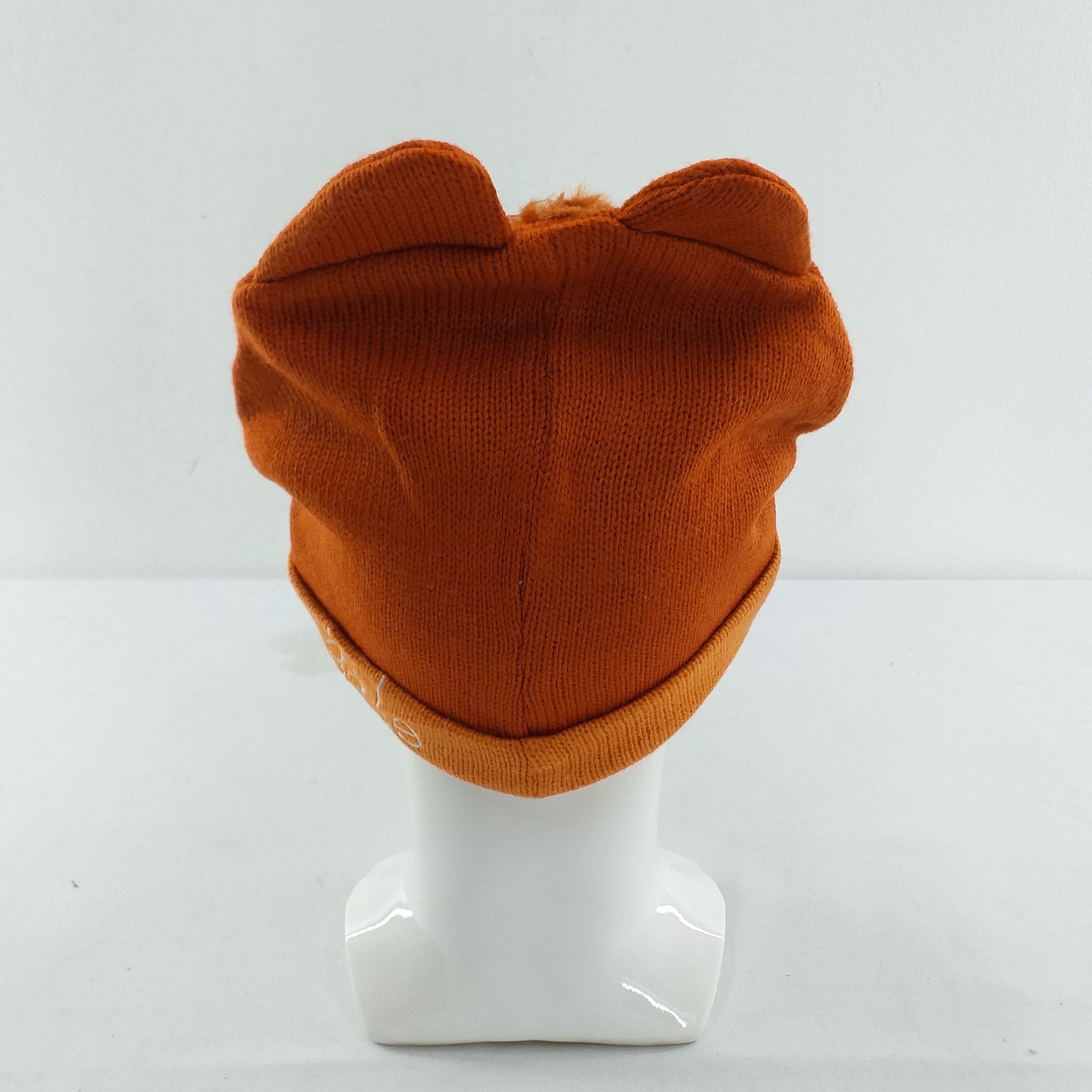 Cartoon Network Disney Dale Snow Cap Hat Beanie -BN155 Size ONE SIZE - 2 Thumbnail
