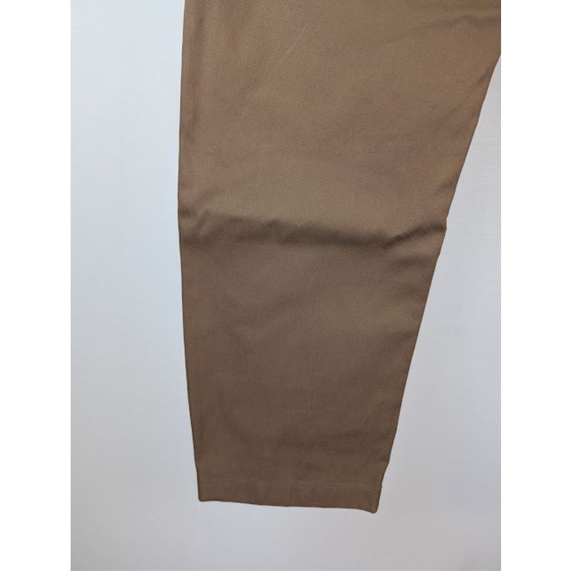Bottega Veneta o1rshd1 Stretch Water Repellent Cotton Trousers Pant Fondant Size US 30 / EU 46 - 15 Thumbnail