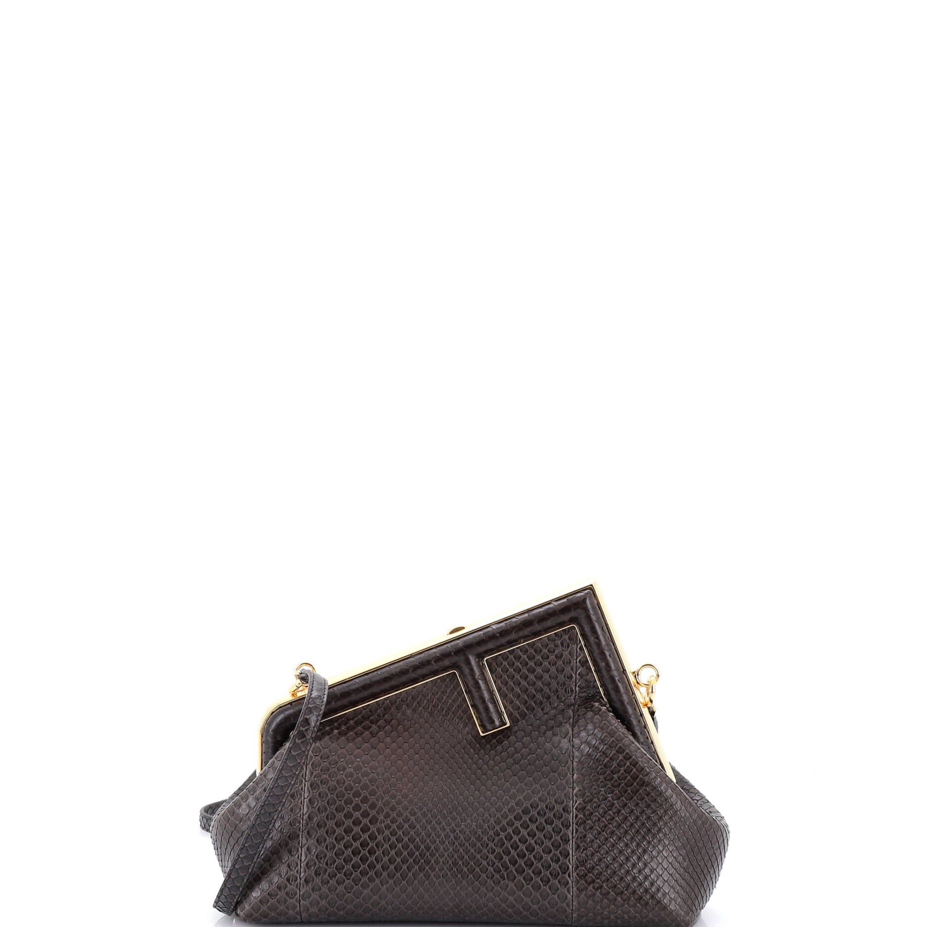 Fendi First Bag Size ONE SIZE - 1 Thumbnail