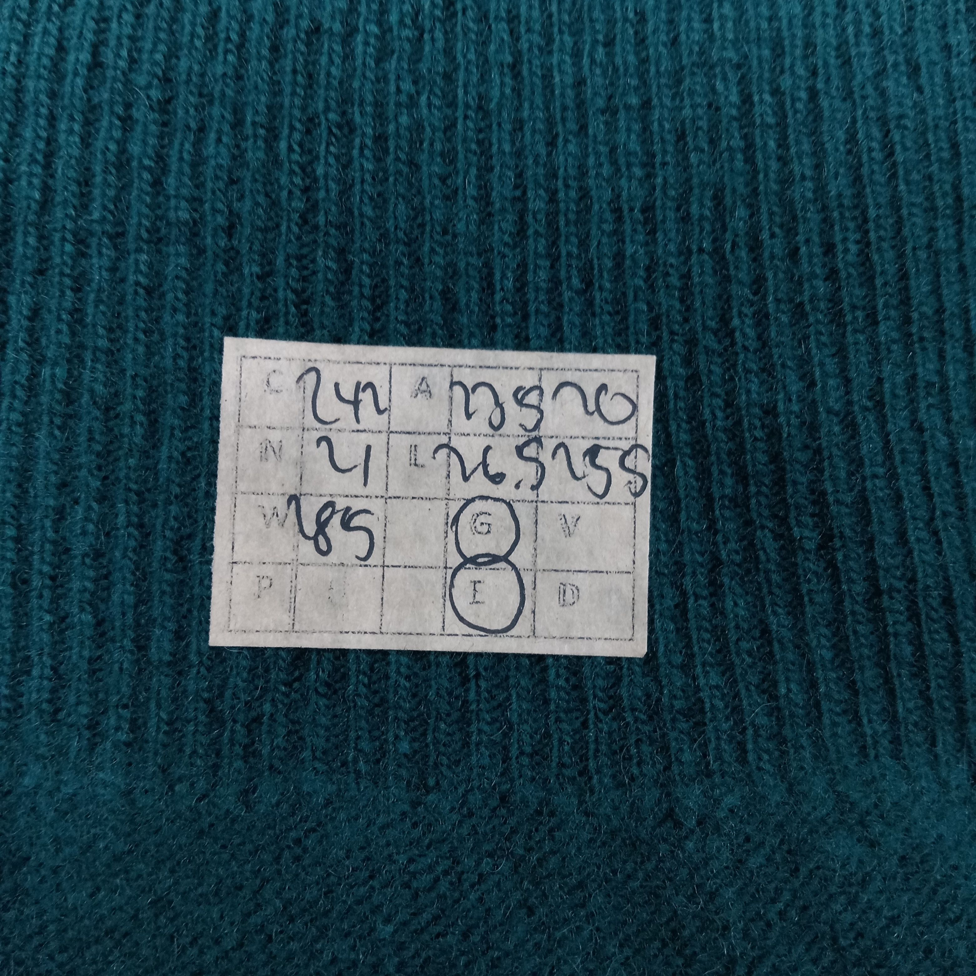 Christian Dior Monsieur Christian Dior Monsieur Italian Brand Sweatshirt C252N21 Size US L / EU 52-54 / 3 - 11 Thumbnail