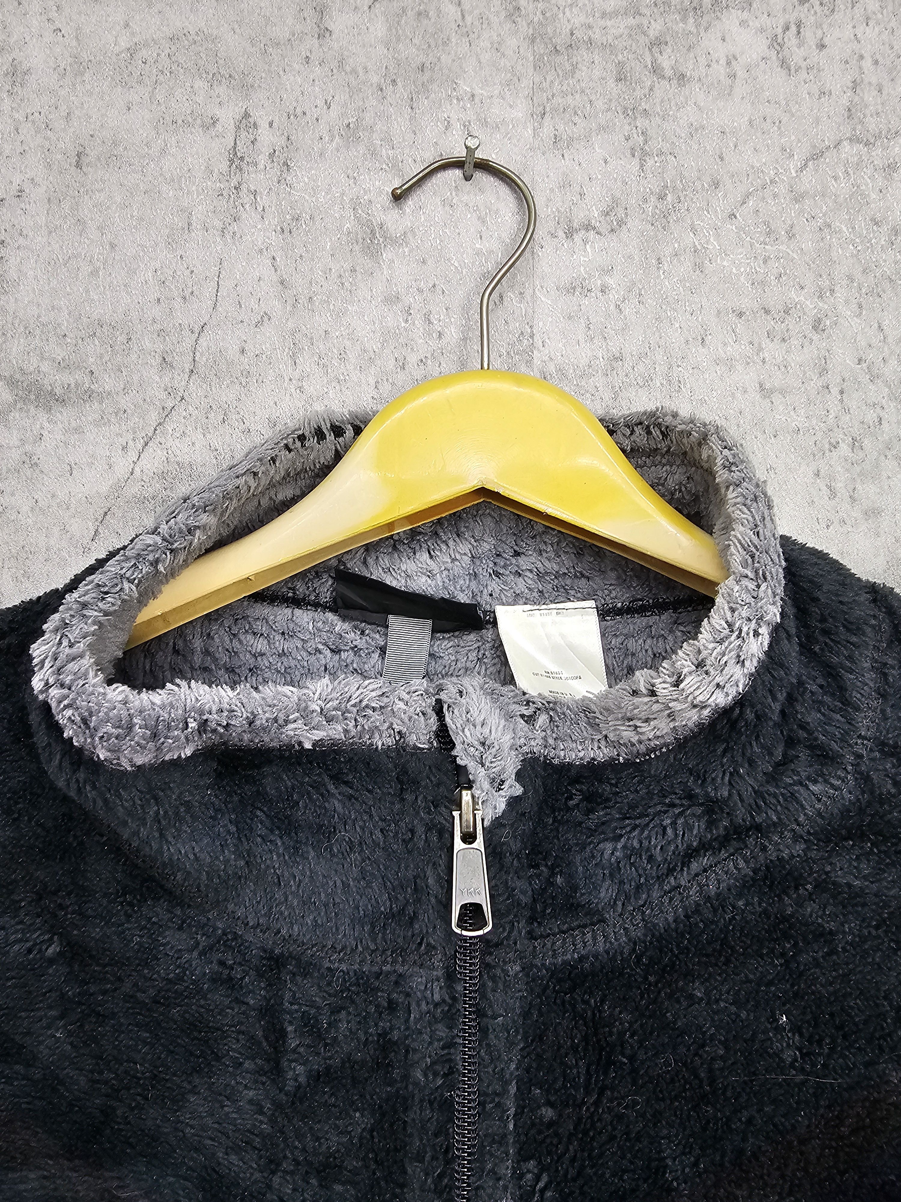 Patagonia Vintage PATAGONIA Outdoor Hiking Camping Fleece Jacket J0050 Size US XXL / EU 58 / 5 - 9 Thumbnail