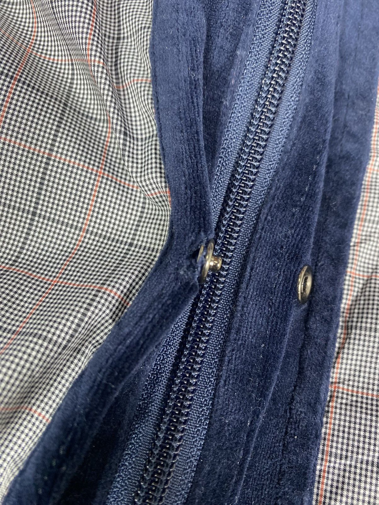 Final Home Final Homme Issey Miyake Reversible Jacket J0131 Size US M / EU 48-50 / 2 - 13 Thumbnail