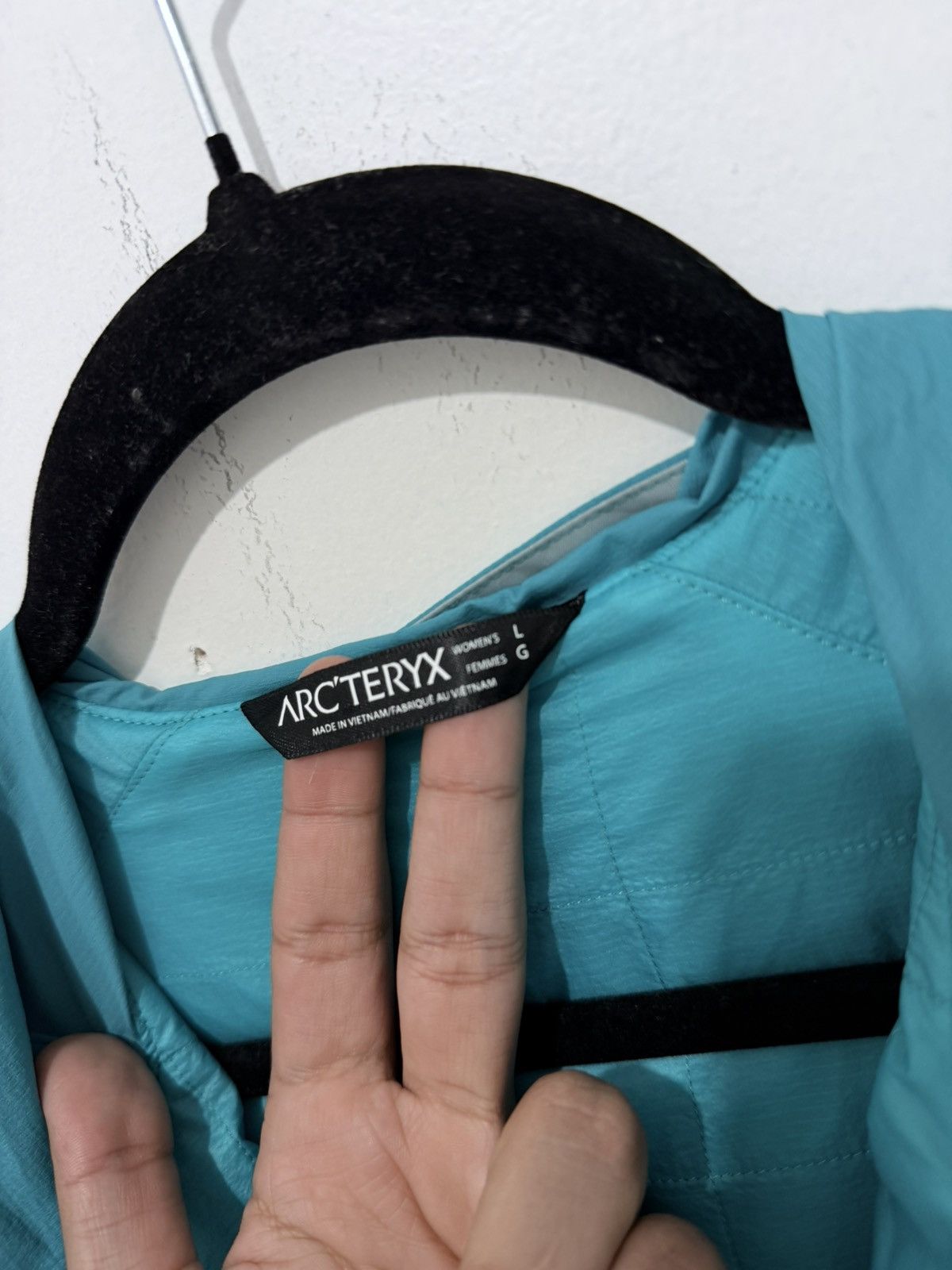Arc'teryx Arc’teryx Atom hoodie jacket Size L / US 10 / IT 46 - 4 Thumbnail