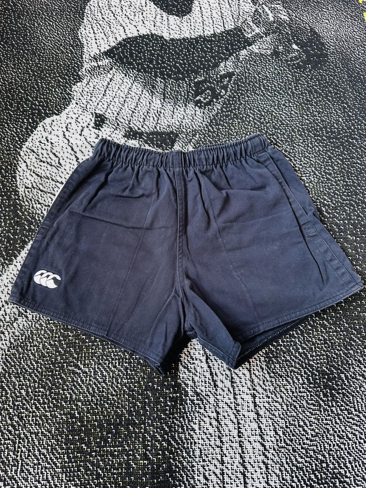 Canterbury of New Zealand Vintage Canterbury Shorts Size 24" / US 00 / IT 34 - 1 Thumbnail