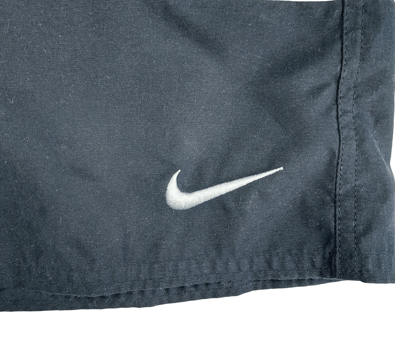 Nike × Vintage Nike Cargo Shorts Size US 30 / EU 46 - 3 Thumbnail