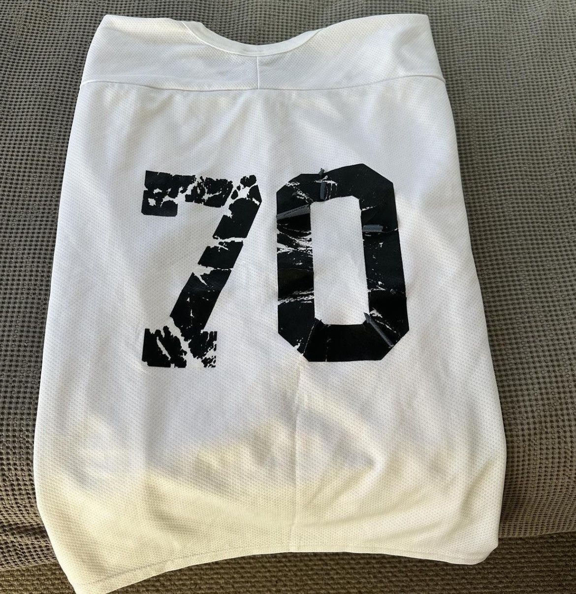 Other Vintage Hockey Jersey Size US XXL / EU 58 / 5 - 4 Thumbnail