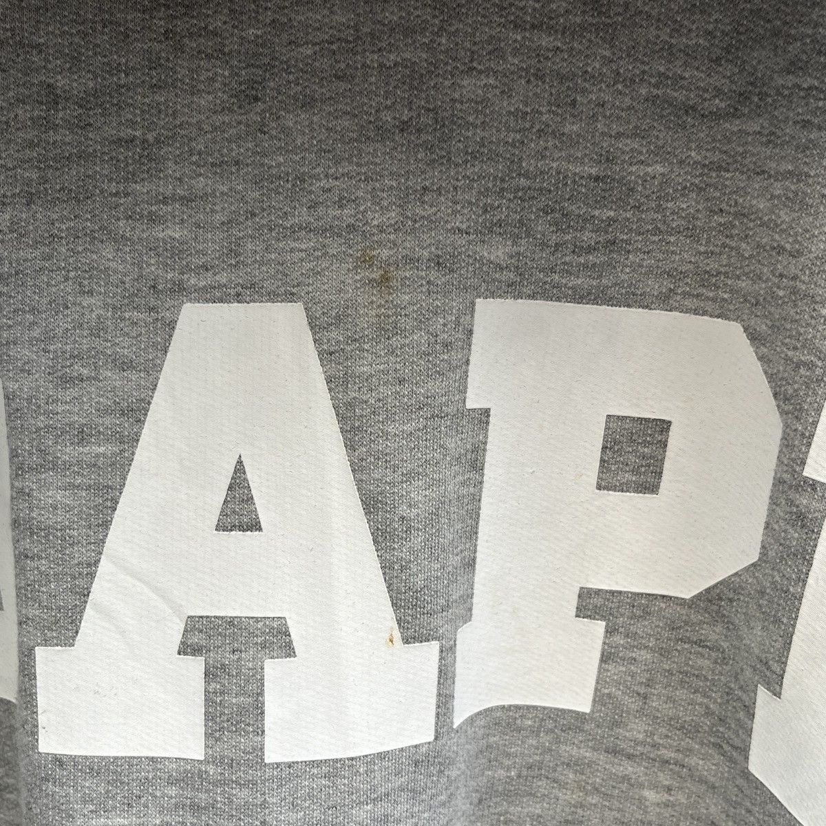 Bape SS20 Bape Family Bag Hoodie Size US XL / EU 56 / 4 - 18 Thumbnail
