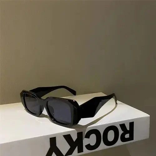 Other Retro punk sunglasses Size ONE SIZE - 3 Thumbnail
