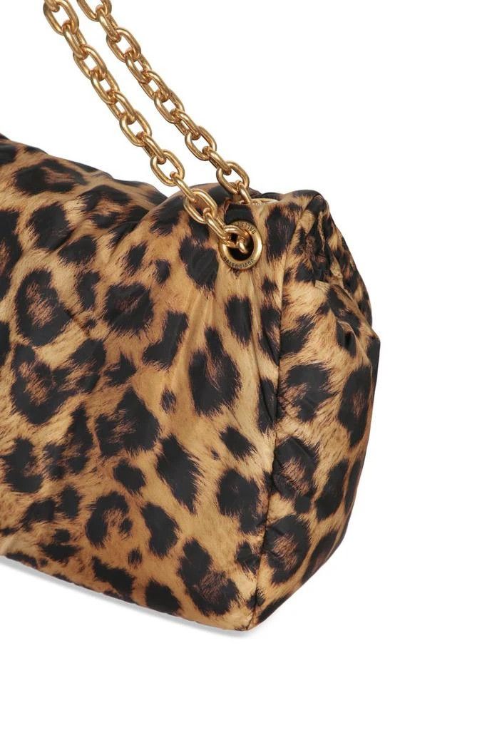 Balenciaga o1la1rc1a1225 Size: OS / Monaco Medium Chain Bag Size ONE SIZE - 6 Thumbnail