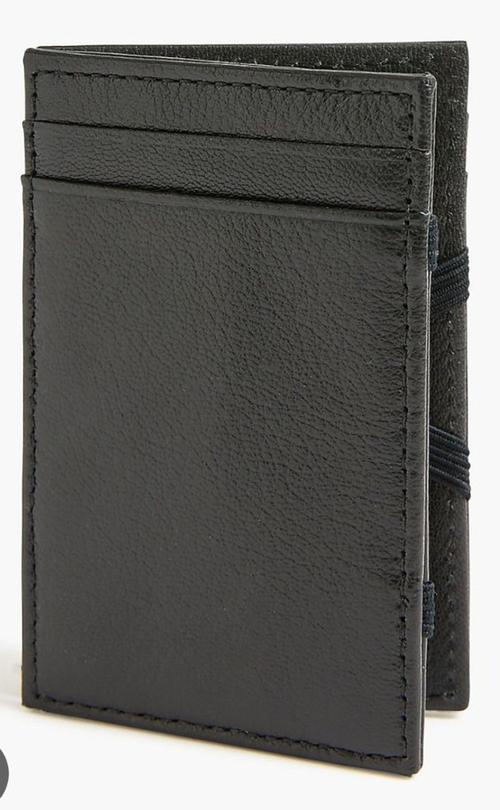 J.Crew J. Crew Leather Magic Wallet Size ONE SIZE - 2 Thumbnail