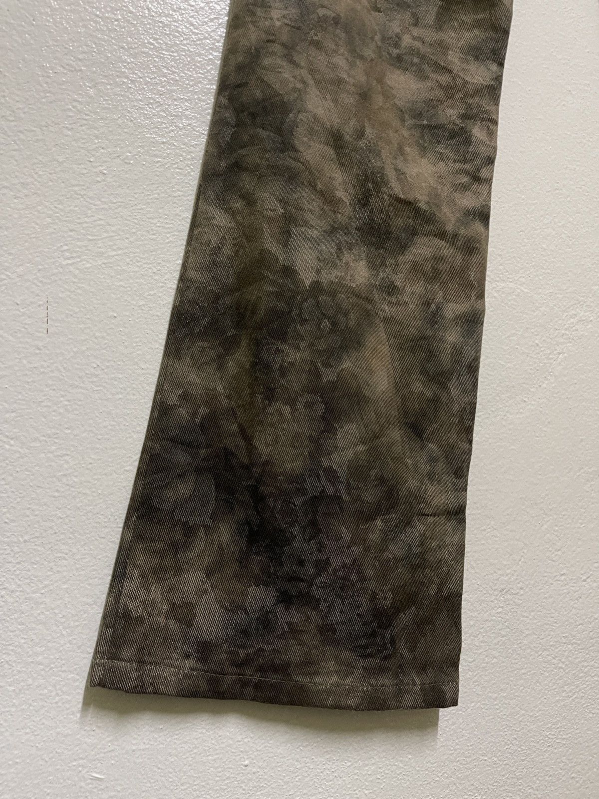 Tornado Mart Tornado Mart Femme Flared Size 29" - 11 Thumbnail