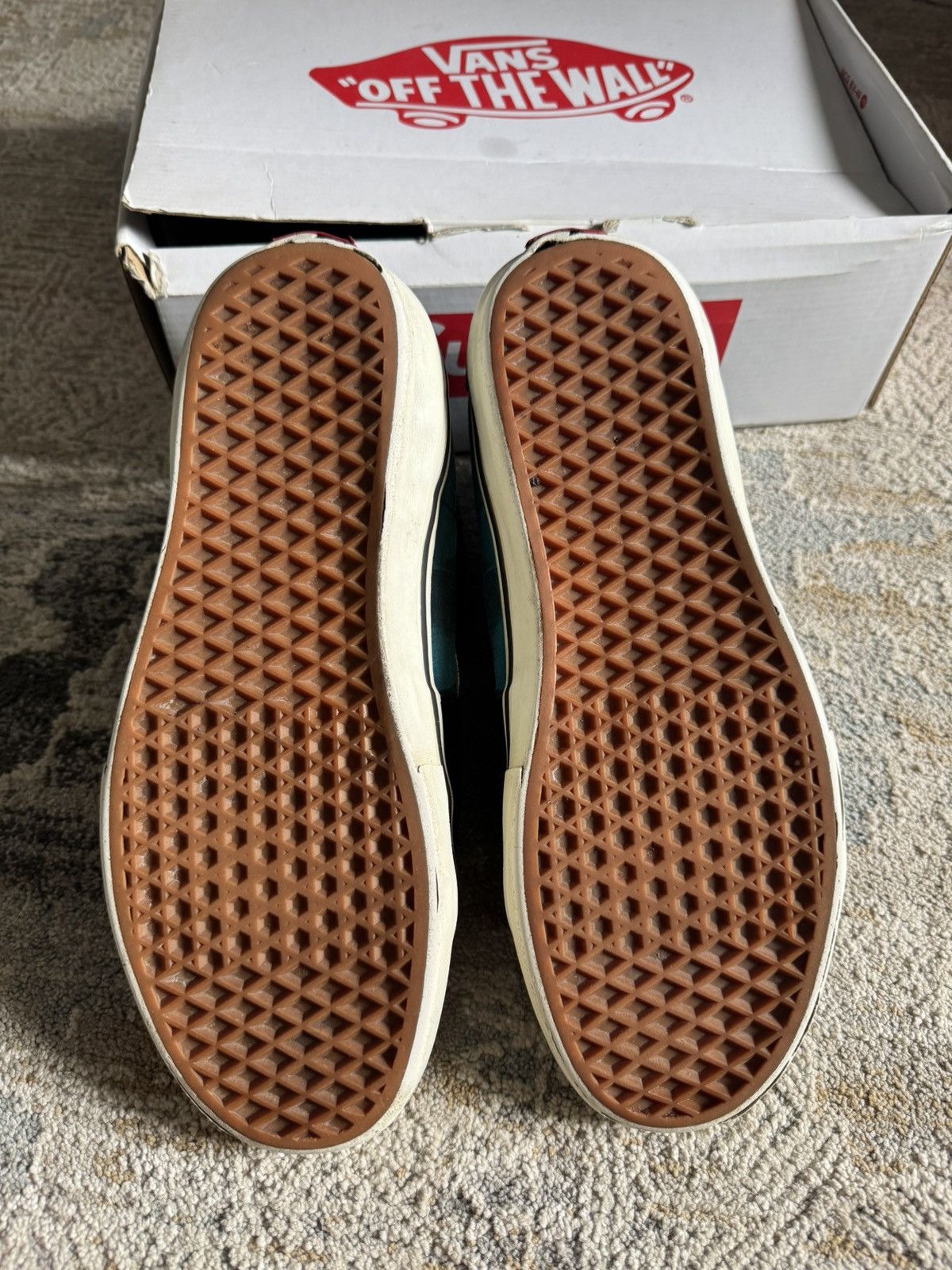 Supreme Supreme Bruce Lee Sk8-Hi Pro Vans Size US 10.5 / EU 43-44 - 4 Thumbnail