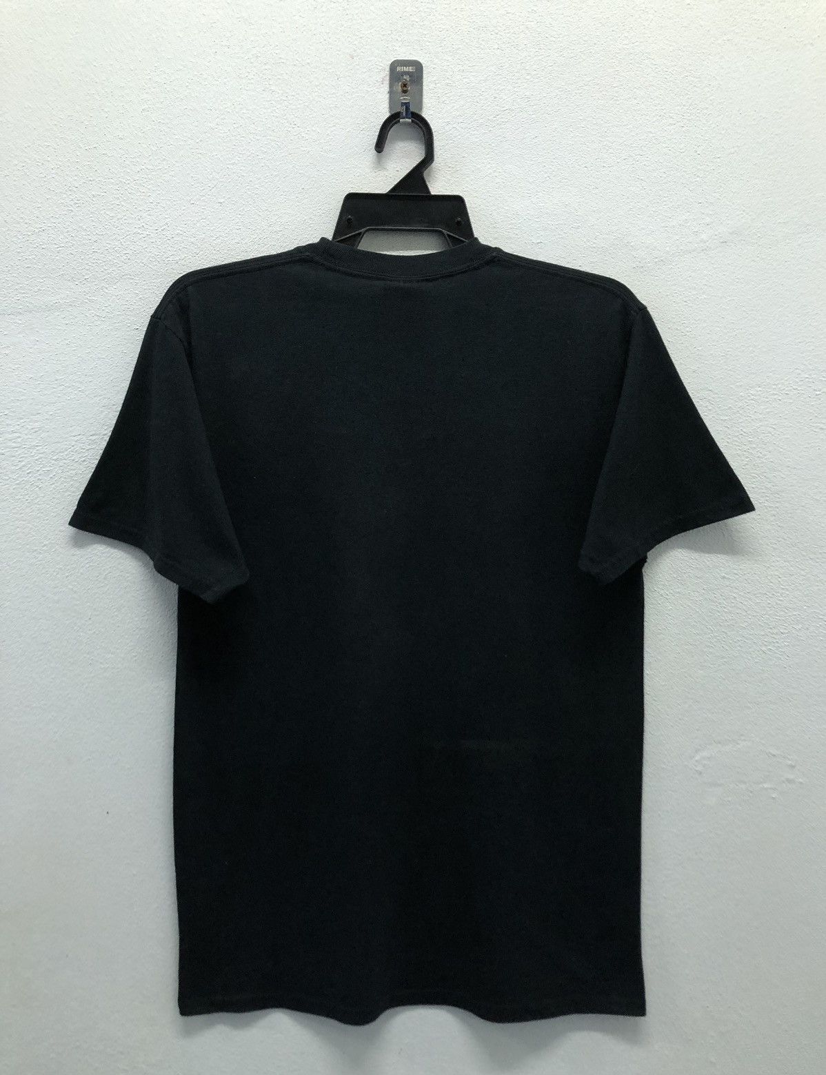 Vintage Vintage I Survived The Haunted Angelus House T-Shirt Size US M / EU 48-50 / 2 - 2 Thumbnail