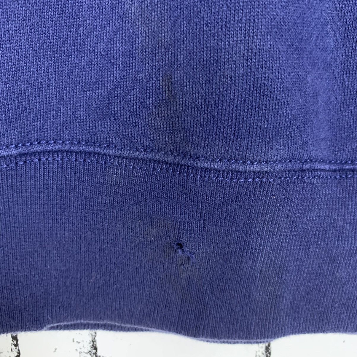 Polo Ralph Lauren Luxury Brand Polo by Ralph Lauren Embroidery Sweatshirt Size US L / EU 52-54 / 3 - 10 Thumbnail